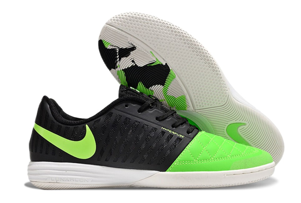 Nike Lunar Gato II IC Size 30-45-67406320